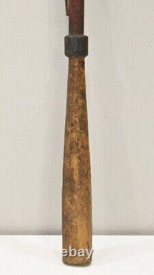 Papua New Guinea Garamut Drum Beater Sepik River