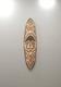 Papua New Guinea Gope Board Papuan Gulf