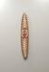 Papua New Guinea Gope Board Papuan Gulf