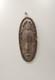 Papua New Guinea Iatmul Savi Ancestor Mask