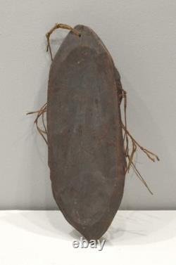 Papua New Guinea Iatmul Savi Ancestor Mask