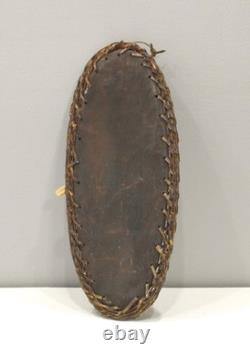 Papua New Guinea Iatmul Savi Ancestor Mask
