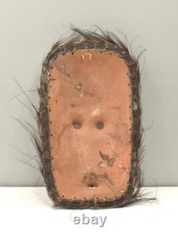 Papua New Guinea Latmul Savi Ancestor Mask