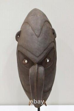 Papua New Guinea Long Nose Mask