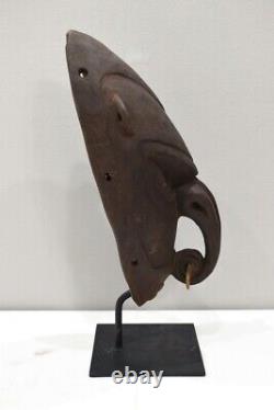 Papua New Guinea Long Nose Mask