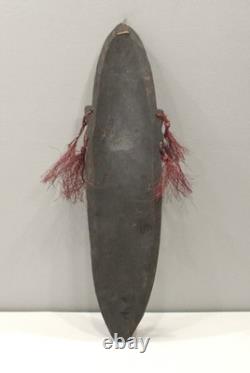 Papua New Guinea Mask Ancestor Mei Iatmul Dance Mei Mask