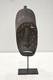 Papua New Guinea Mask Boiken Tribe Ceremonial Wood Mask