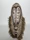 Papua New Guinea Mask Mei Or Long Nosed Sepik River Region Latmul People