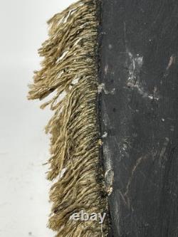 Papua New Guinea Mask Mei Or Long Nosed Sepik River Region Latmul People