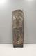 Papua New Guinea Mens Hut Wood Bark Painting
