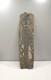Papua New Guinea Mens Hut Wood Bark Painting