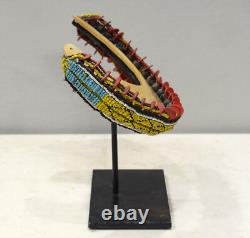 Papua New Guinea Milne Bay Kula Shell Beaded Currency