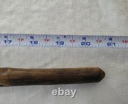 Papua New Guinea Mount Hagen Ceremonial Presentation Axe 21? Ethnographic