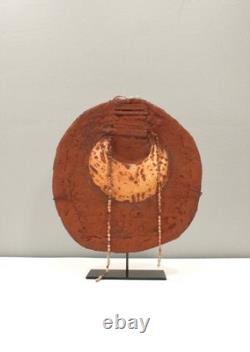 Papua New Guinea Necklace Kina Moka Shell Highlands Currency Brides Price