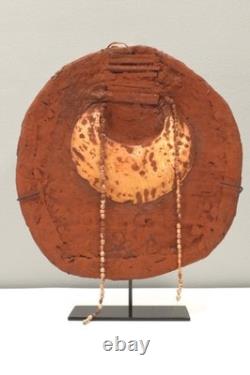 Papua New Guinea Necklace Kina Moka Shell Highlands Currency Brides Price