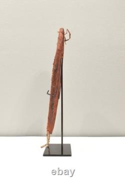 Papua New Guinea Necklace Kina Moka Shell Highlands Currency Brides Price