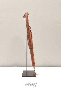 Papua New Guinea Necklace Kina Moka Shell Highlands Currency Brides Price