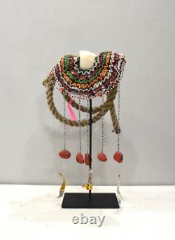 Papua New Guinea Necklace Kula Shell Currency Necklace
