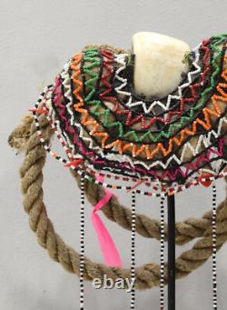 Papua New Guinea Necklace Kula Shell Currency Necklace