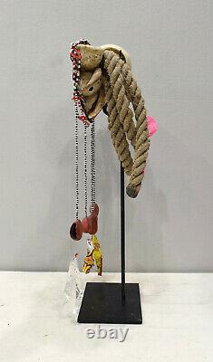 Papua New Guinea Necklace Kula Shell Currency Necklace