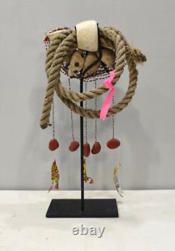 Papua New Guinea Necklace Kula Shell Currency Necklace