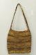 Papua New Guinea Old Orchid Stem Woven Bag