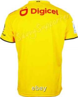 Papua New Guinea PNG Kumuls 2025 NRL Mens On Field Jersey