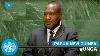 Papua New Guinea Prime Minister Addresses Un General Debate 76th Session English Unga