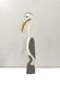 Papua New Guinea Sabut Bird Wood Statue Latmul