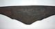 Papua New Guinea Spear Thrower, Croc On End 34, 1900s