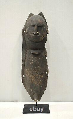 Papua New Guinea Statue Wood Abelam Ancestor Statue