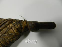 Papua New Guinea Stone Axe Papua New Guinea Tribal Art