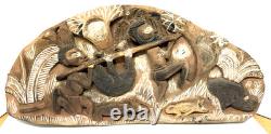 Papua New Guinea Story Board 23.5 W x 11 H
