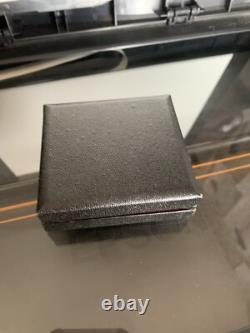 Papua New Guinea Ten 10 Kina 1976 Silver Proof Coin Franklin Mint 41.6 gr SILVER