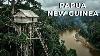 Papua New Guinea The Lost World Nobody Has Mapped 4k Travel Documentary