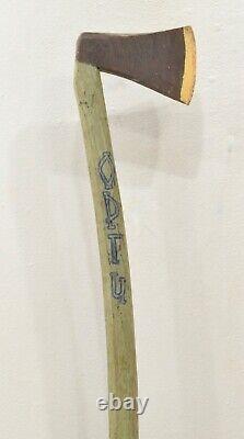 Papua New Guinea Tolai Dance Wand New Britain