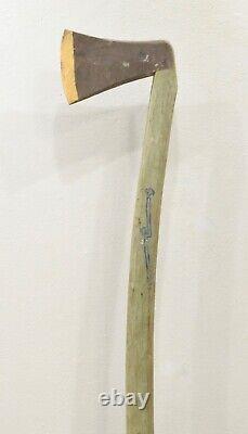 Papua New Guinea Tolai Dance Wand New Britain