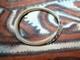 Papua New Guinea Trochus Shell Bracelet Polished Currency 20th Century