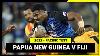 Papua New Guinea V Fiji Full Match Replay Pacific Test 2022 Internationals