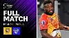 Papua New Guinea V USA 2019 Rugby League World Cup 9s