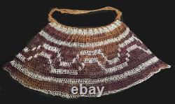 Papua New Guinea Vintage Bilum String Bags
