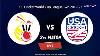 Papua New Guinea Vs United States Of America 2nd Match ICC Cricket World Cup League Two 2019 23