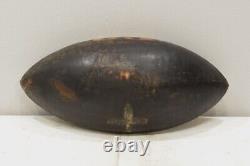 Papua New Guinea Wood Bowl Keram River