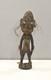 Papua New Guinea Wood Figure Ceremonial Mindimbit Village