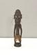 Papua New Guinea Wood Figure Ceremonial Mindimbit Village