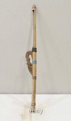 Papua New Guinea Wood Spear Thrower