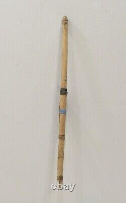 Papua New Guinea Wood Spear Thrower