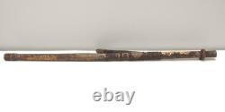 Papua New Guinea Wood Spear Thrower