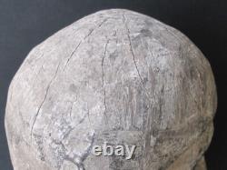 Papua New Guinea Wooden Korwar