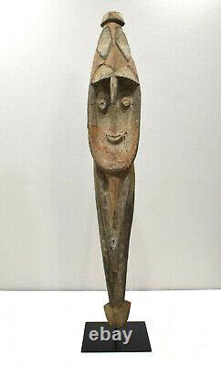 Papua New Guinea Yam Yena Figure Figure